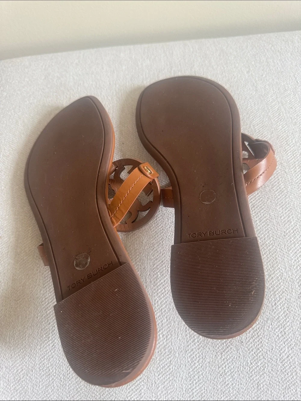 Tory Burch classic leather
